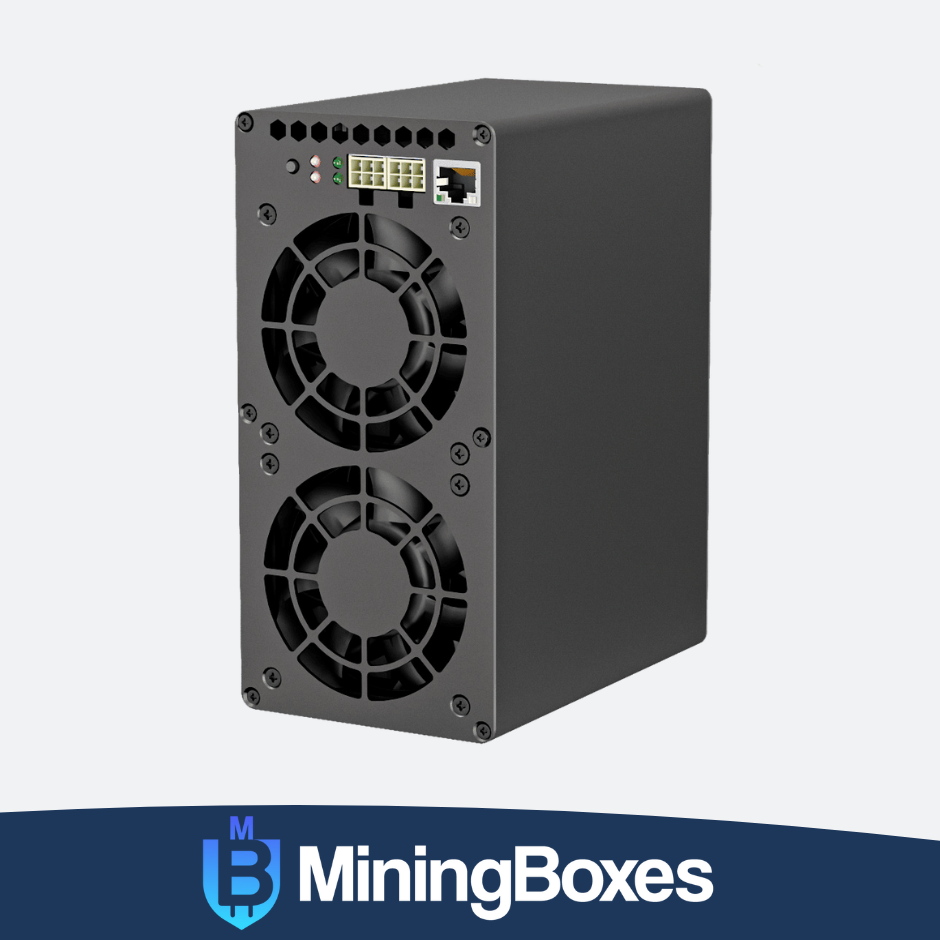 Goldshell KA BOX 1.18TH 400W Kaspa Crypto Miner