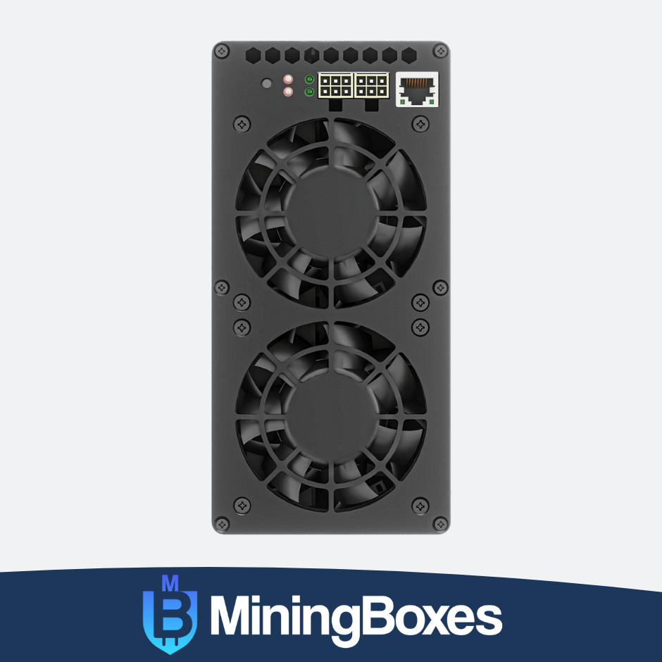 Goldshell KA BOX 1.18TH 400W Kaspa Crypto Miner