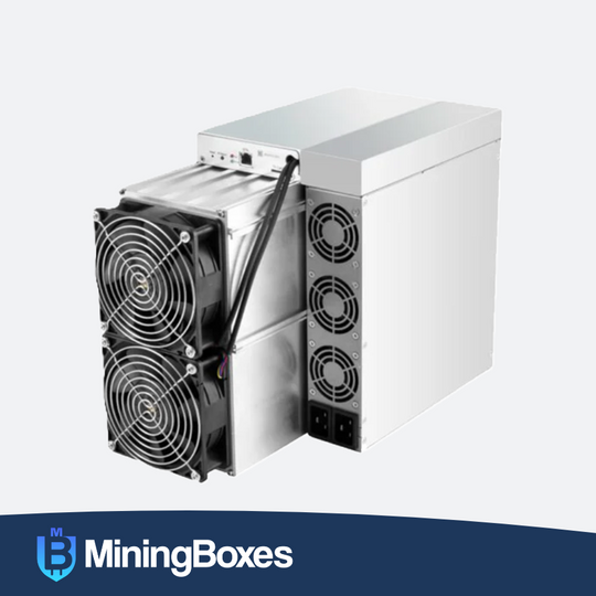 Bitmain Antminer X5 212KH Monero XMR Crypto Miner